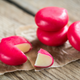 Illustration for article titled Marvel at these wondrous sculptures made from Babybel cheese wax